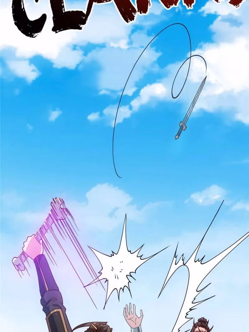 Read The Greatest Deity chapter 98 image 16 on Lezhin