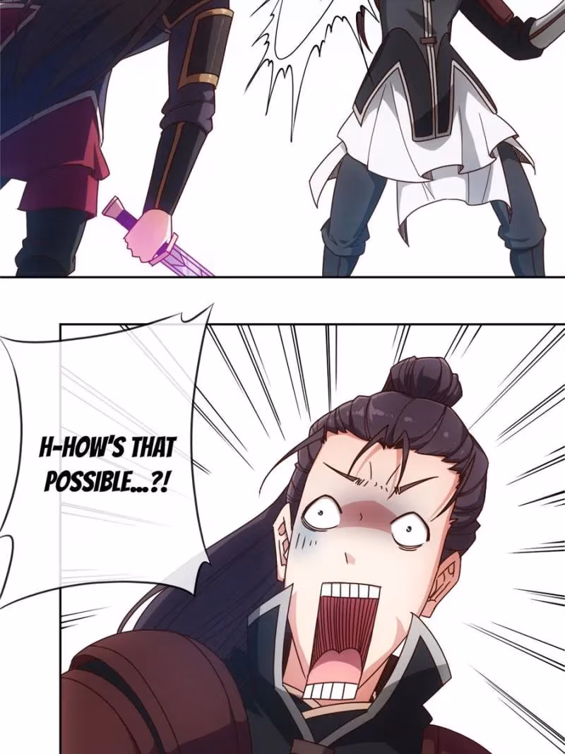 Read The Greatest Deity chapter 98 image 18 on Lezhin