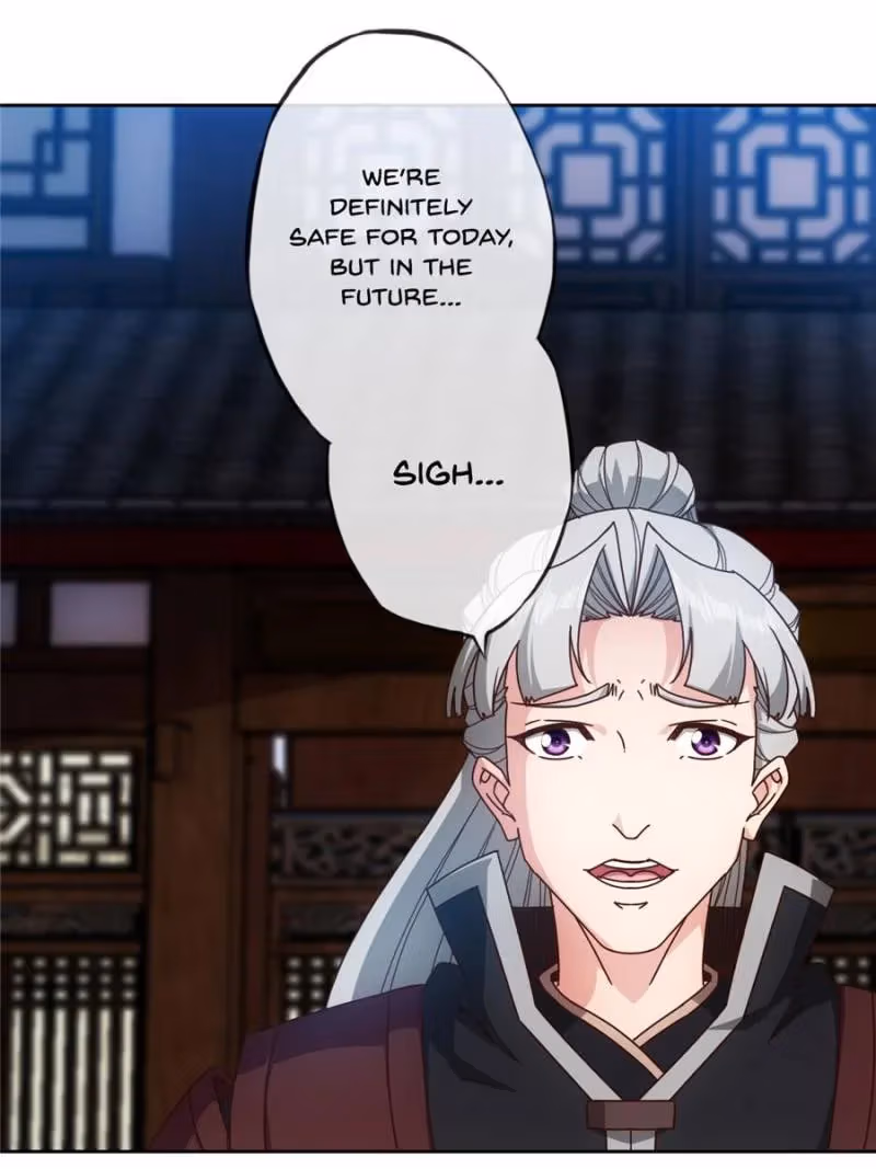 Read The Greatest Deity chapter 98 image 21 on Lezhin