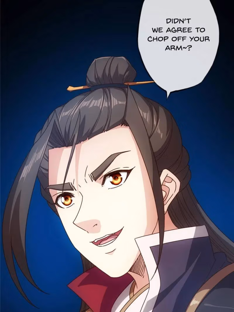 Read The Greatest Deity chapter 98 image 24 on Lezhin