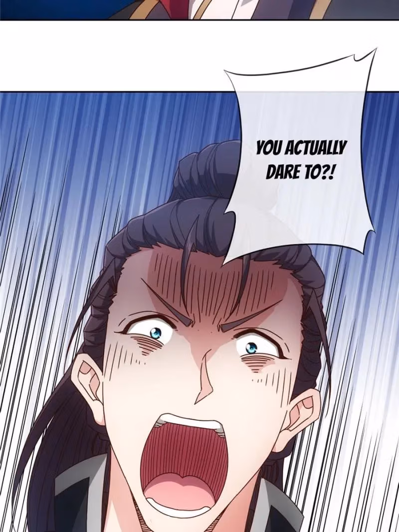 Read The Greatest Deity chapter 98 image 25 on Lezhin