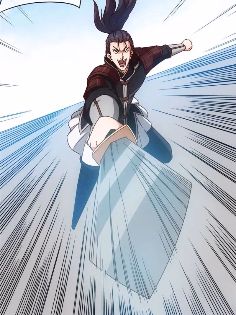 Read The Greatest Deity chapter 98 image 3 on Lezhin