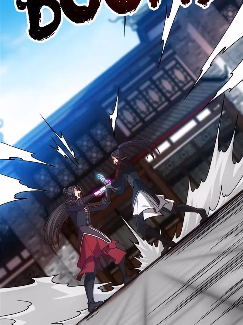 Read The Greatest Deity chapter 98 image 31 on Lezhin