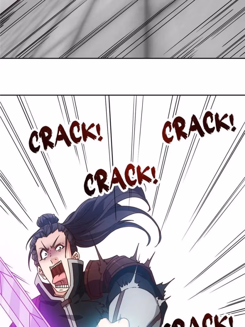 Read The Greatest Deity chapter 98 image 33 on Lezhin
