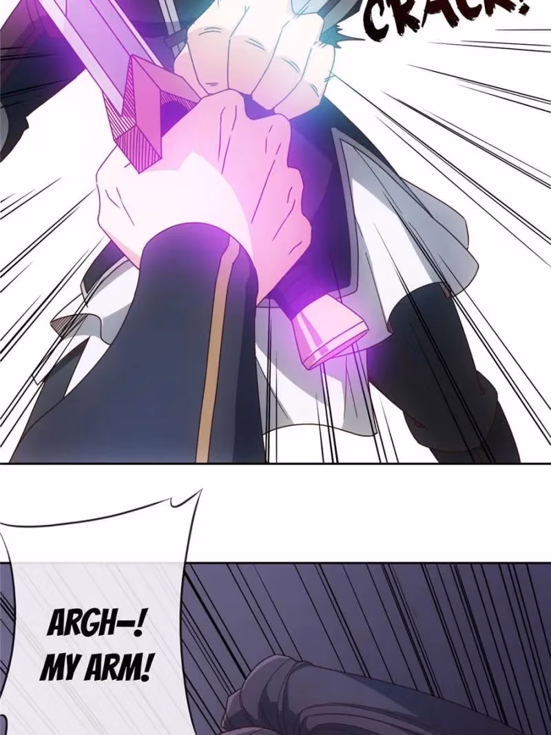 Read The Greatest Deity chapter 98 image 34 on Lezhin