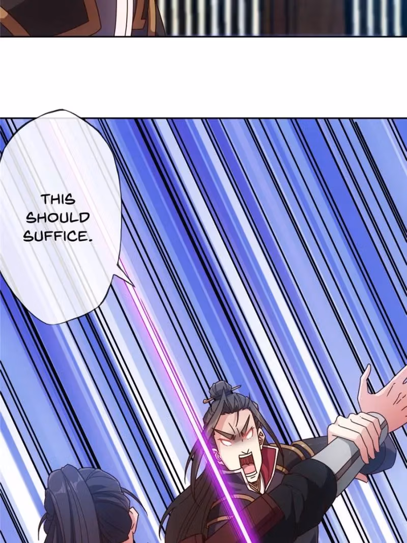 Read The Greatest Deity chapter 98 image 39 on Lezhin