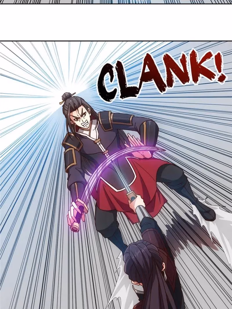 Read The Greatest Deity chapter 98 image 4 on Lezhin