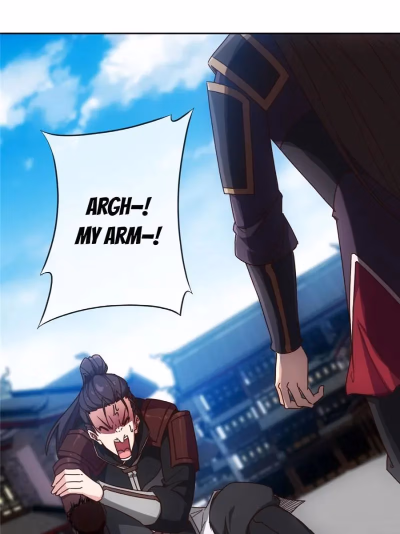 Read The Greatest Deity chapter 98 image 42 on Lezhin