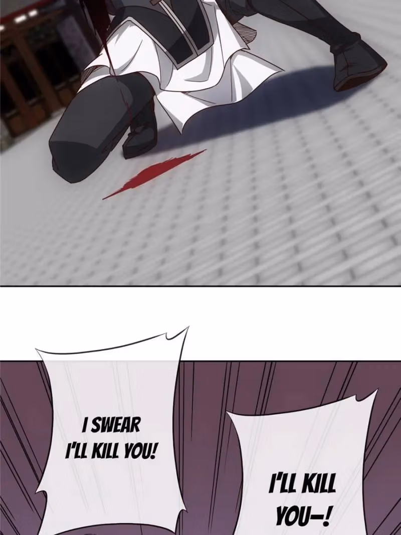 Read The Greatest Deity chapter 98 image 43 on Lezhin