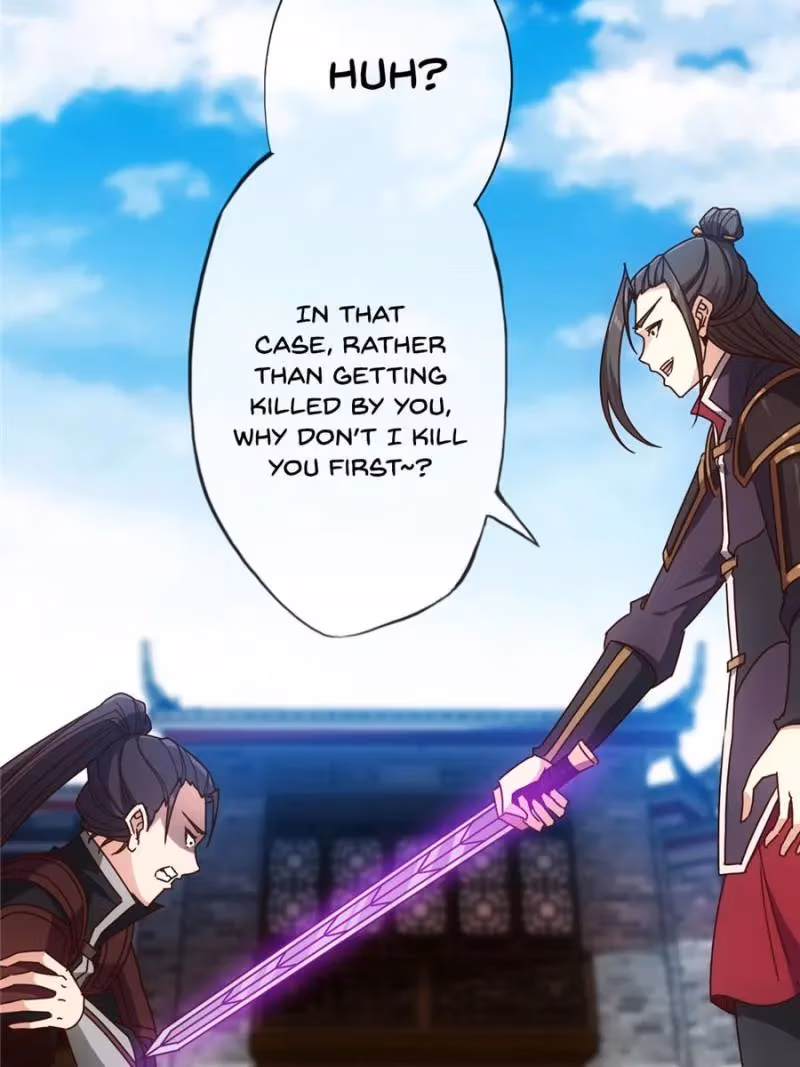 Read The Greatest Deity chapter 98 image 46 on Lezhin
