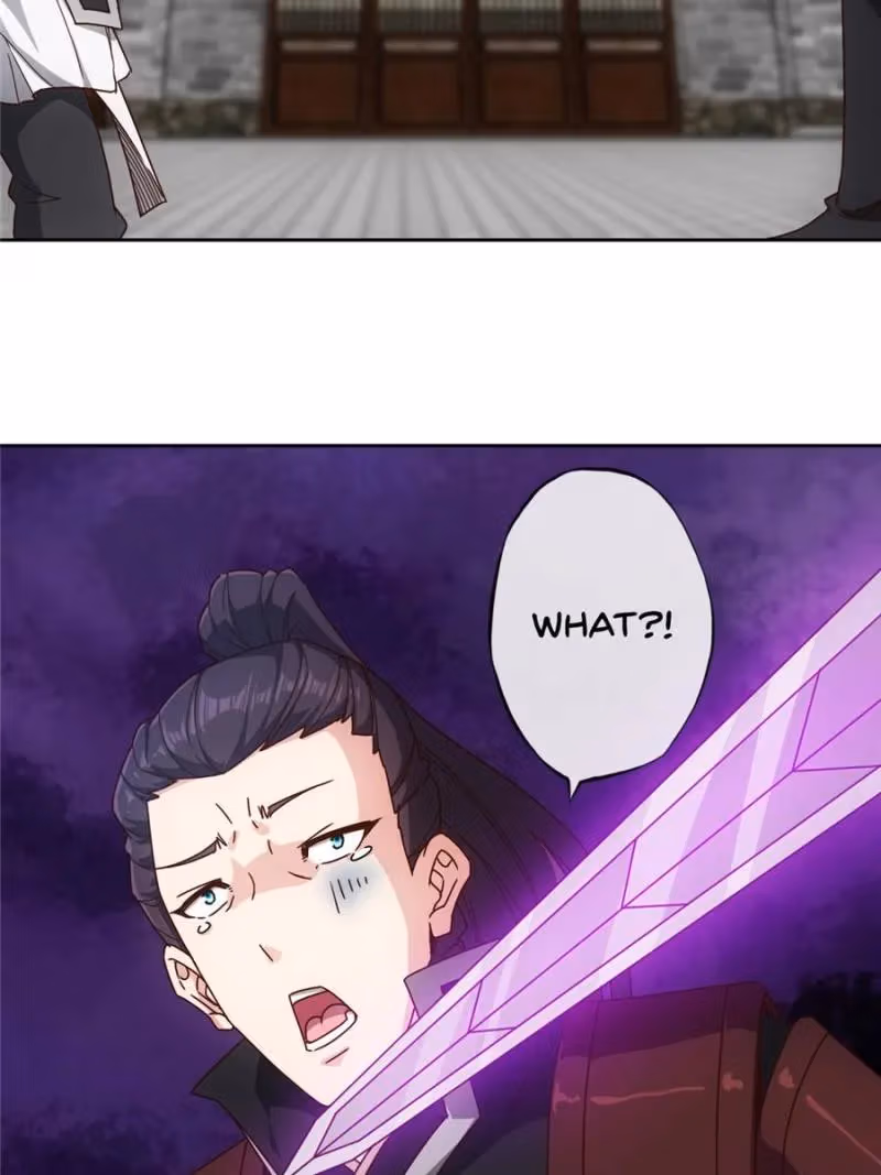 Read The Greatest Deity chapter 98 image 48 on Lezhin