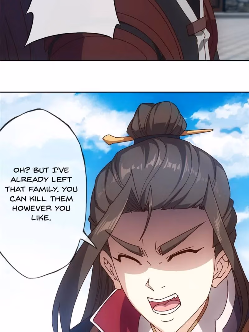 Read The Greatest Deity chapter 98 image 51 on Lezhin