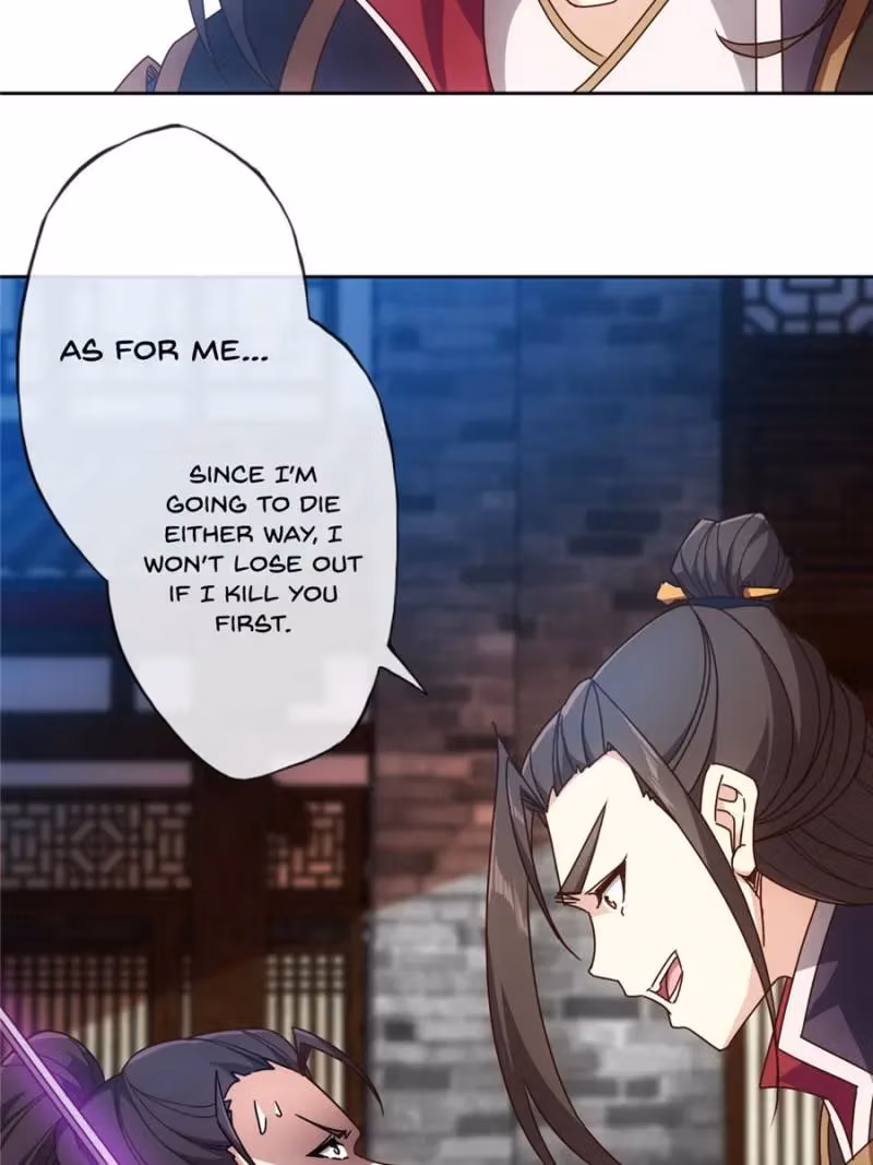 Read The Greatest Deity chapter 98 image 52 on Lezhin