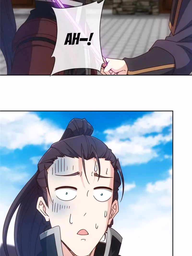 Read The Greatest Deity chapter 98 image 54 on Lezhin