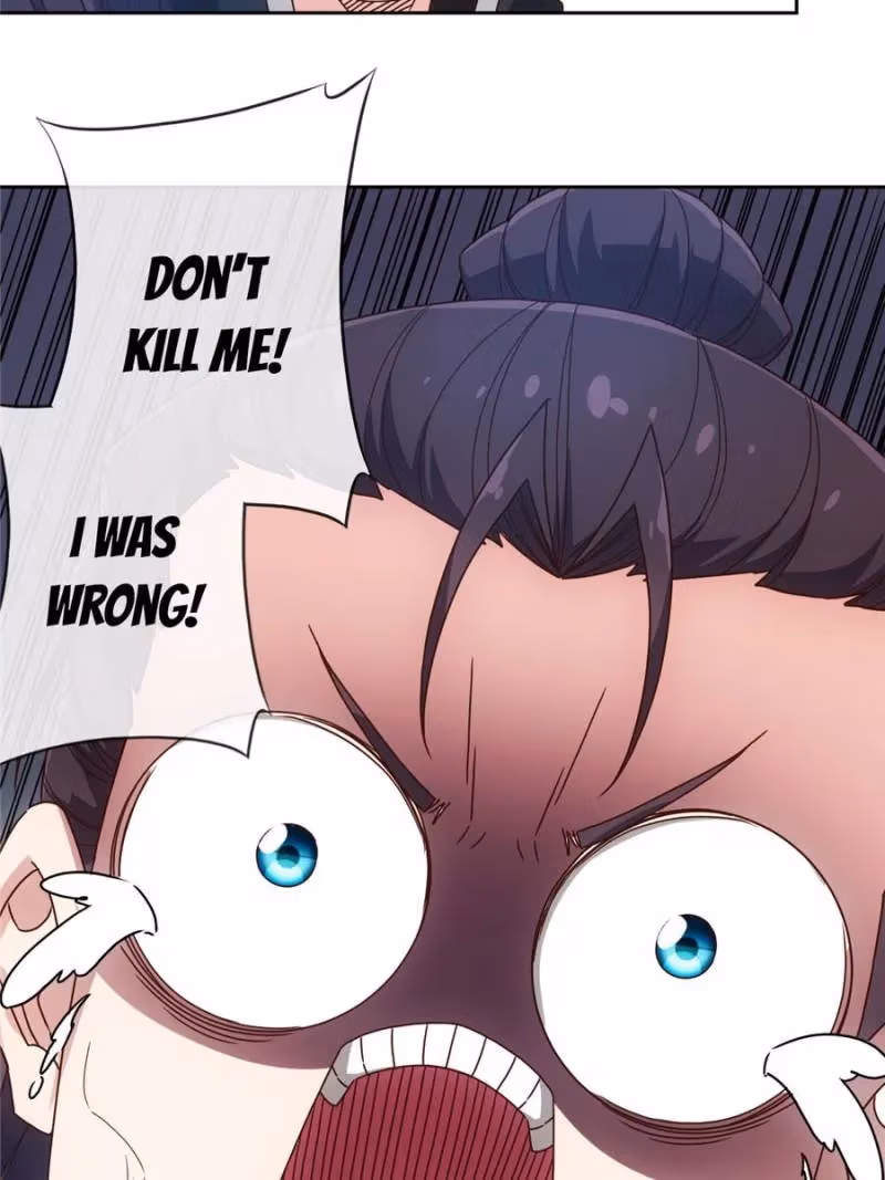 Read The Greatest Deity chapter 98 image 55 on Lezhin