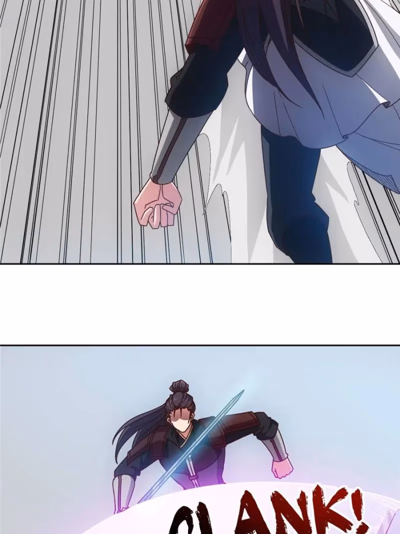Read The Greatest Deity chapter 98 image 6 on Lezhin