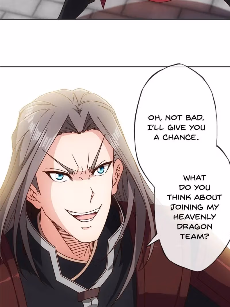 The Greatest Deity Chapter 99 page 19 - 