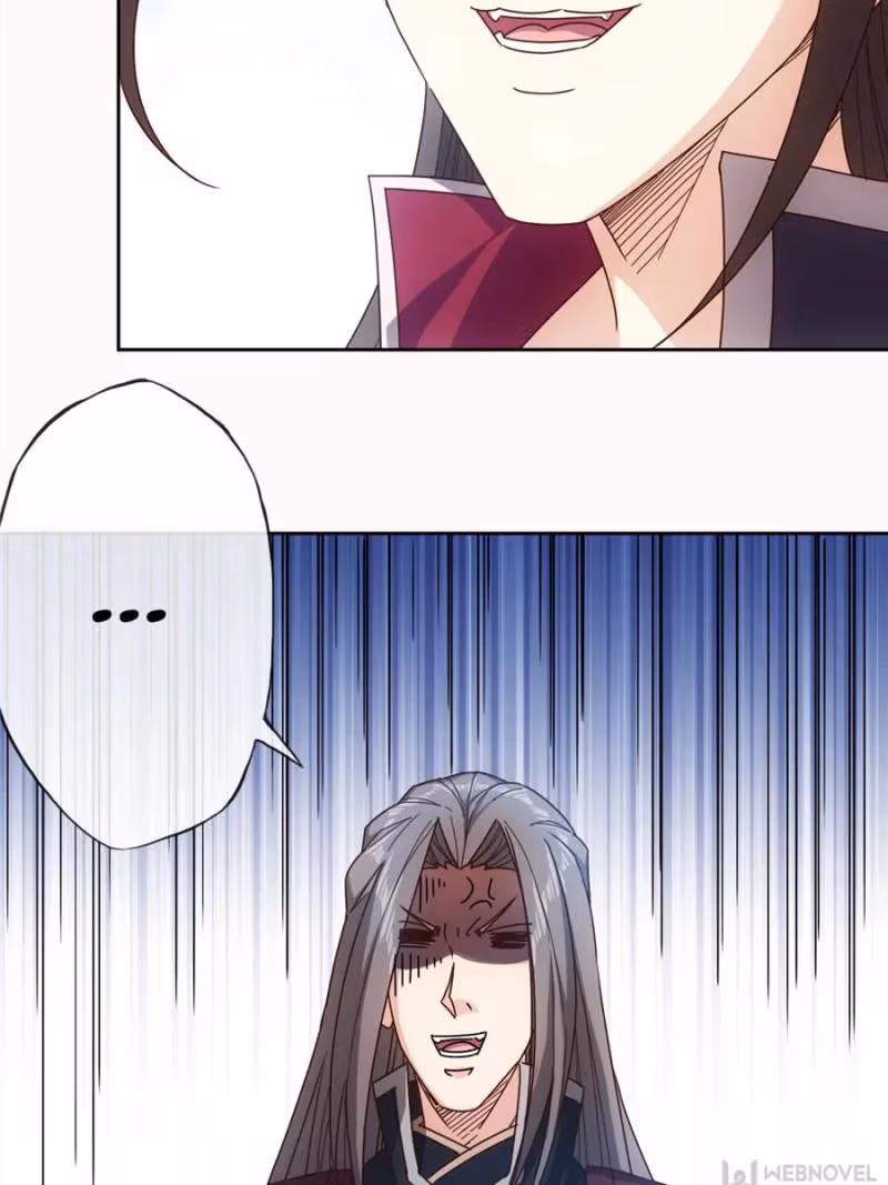 The Greatest Deity Chapter 99 page 33 - 
