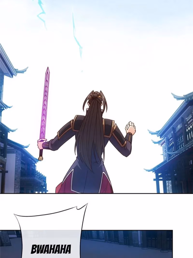 The Greatest Deity Chapter 99 page 39 - 