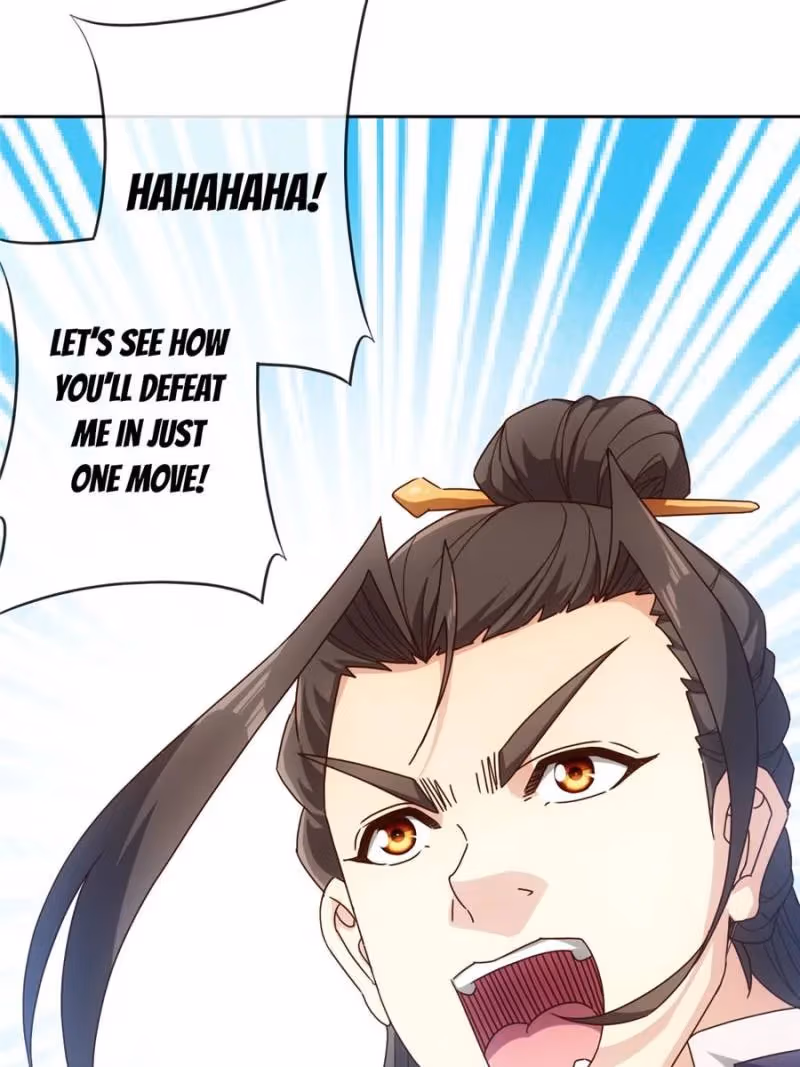 The Greatest Deity Chapter 99 page 45 - 