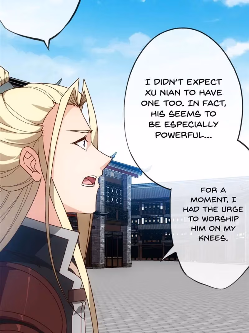 The Greatest Deity Chapter 99 page 53 - 