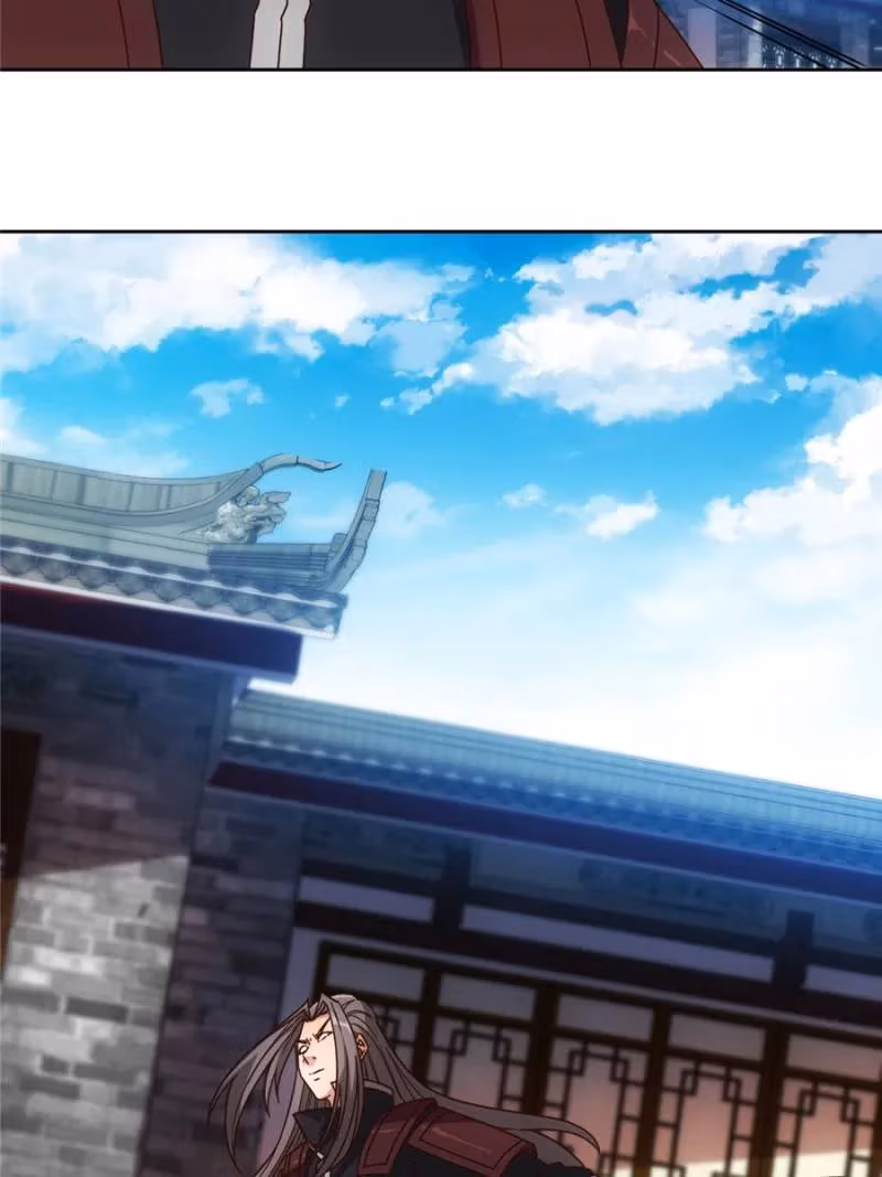 The Greatest Deity Chapter 99 page 7 - 