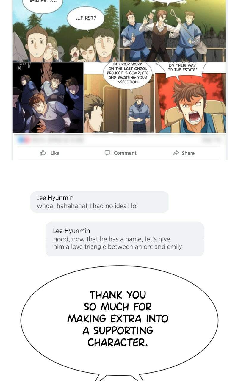 Read The Greatest Estate Developer chapter 0.1 image 32 on Lezhin