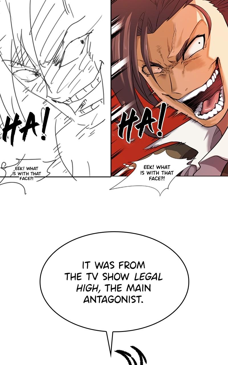 Read The Greatest Estate Developer chapter 1.2 image 105 on Lezhin
