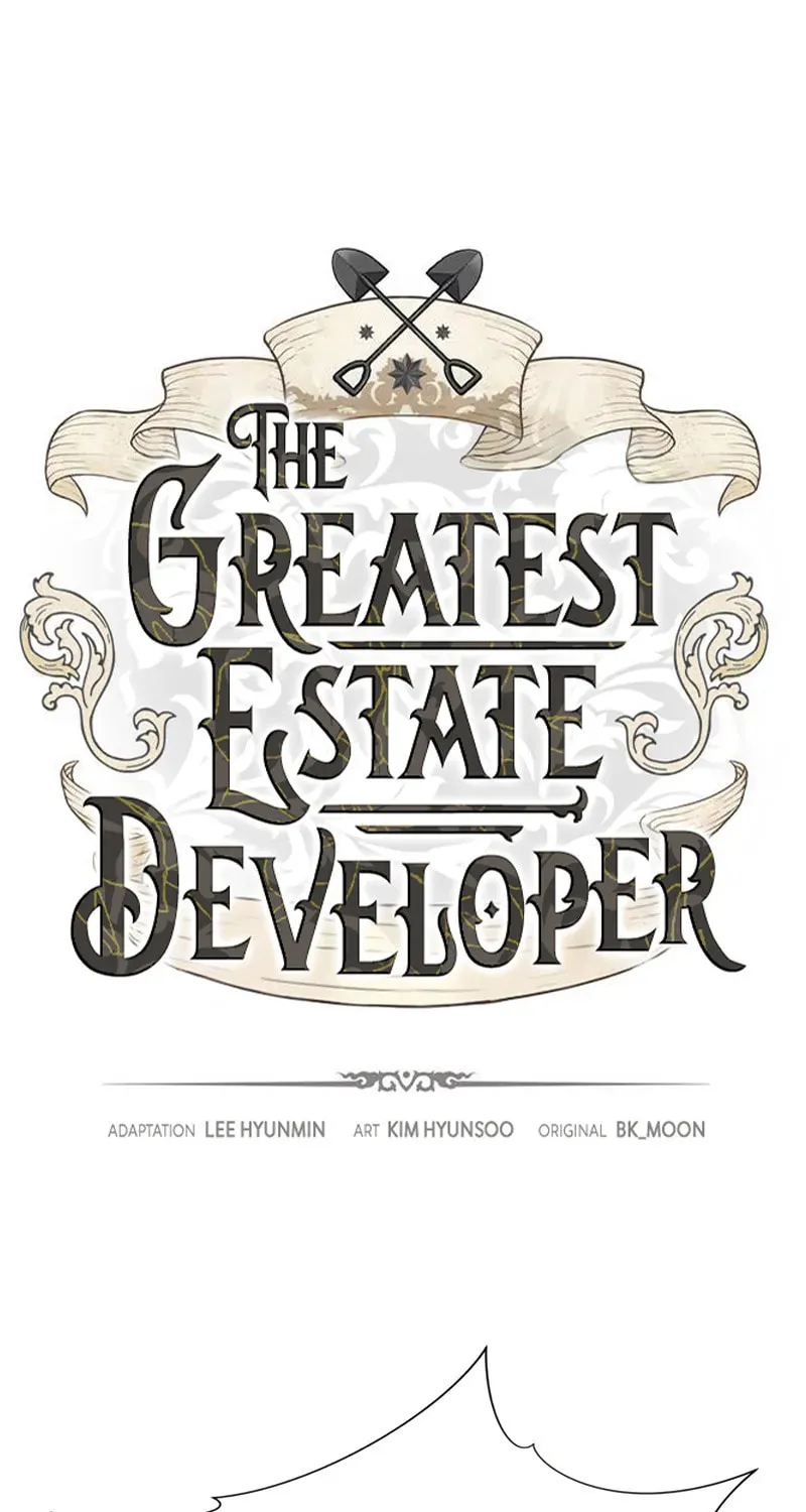 Read The Greatest Estate Developer chapter 199 image 1 on Lezhin