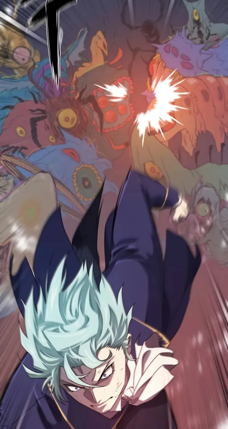 Read The Greatest Estate Developer chapter 199 image 36 on Lezhin