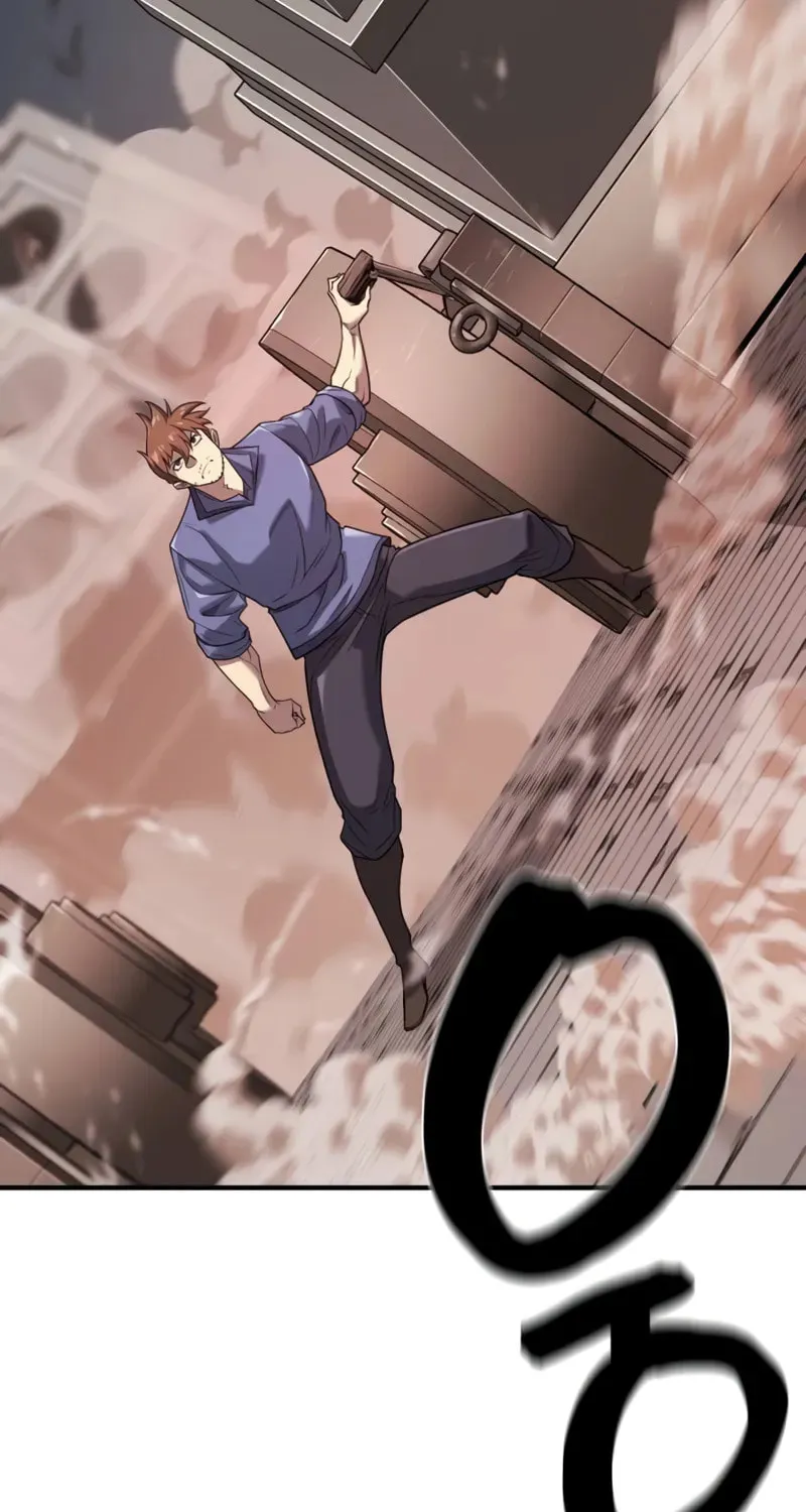 Read The Greatest Estate Developer chapter 199 image 45 on Lezhin