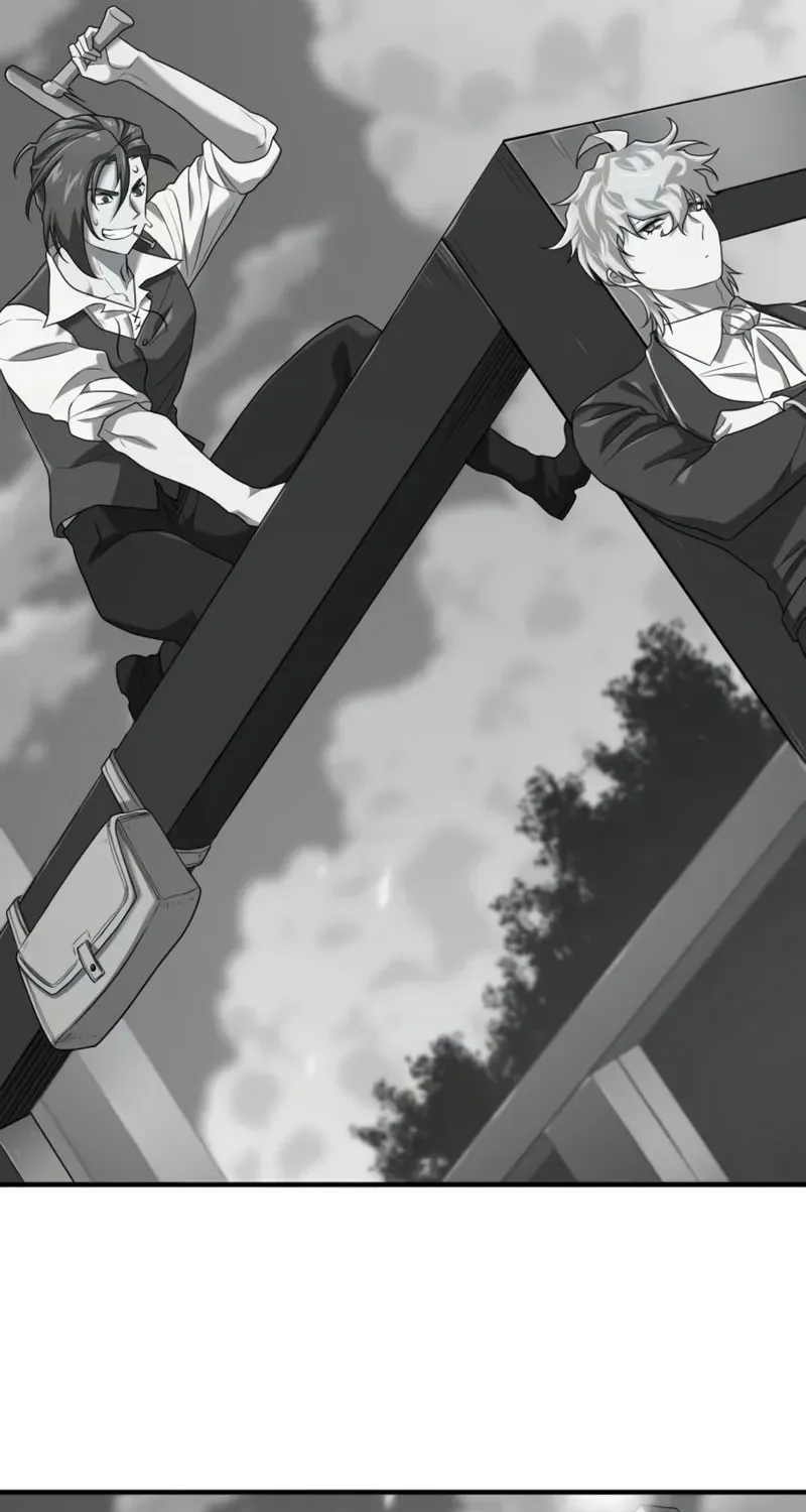 Read The Greatest Estate Developer chapter 199 image 71 on Lezhin