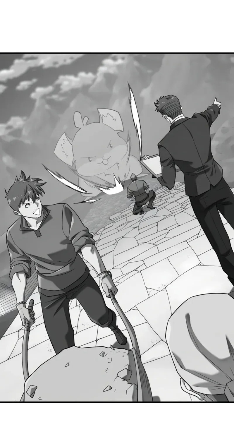 Read The Greatest Estate Developer chapter 199 image 74 on Lezhin