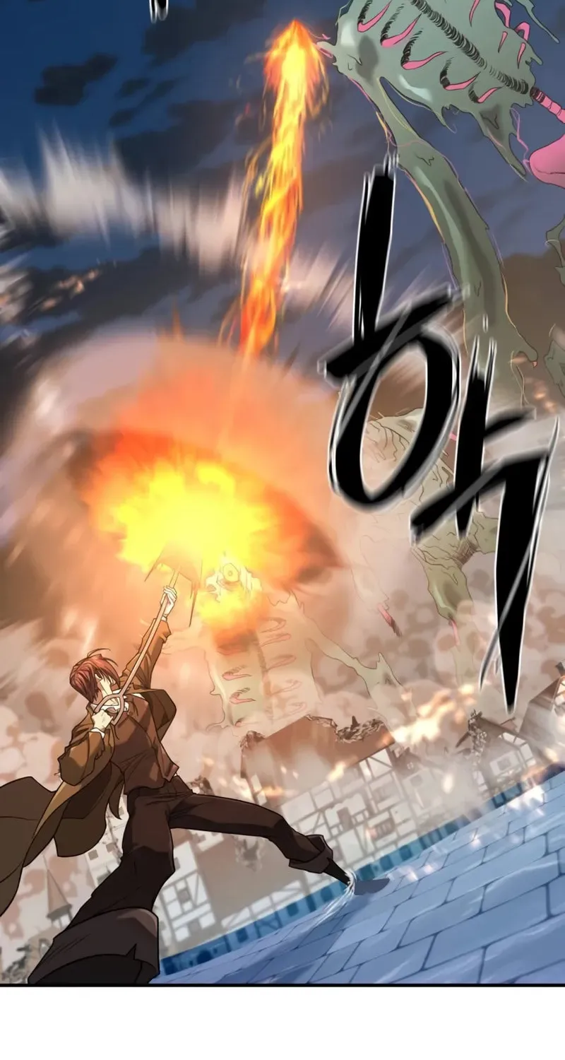 Read The Greatest Estate Developer chapter 199 image 89 on Lezhin