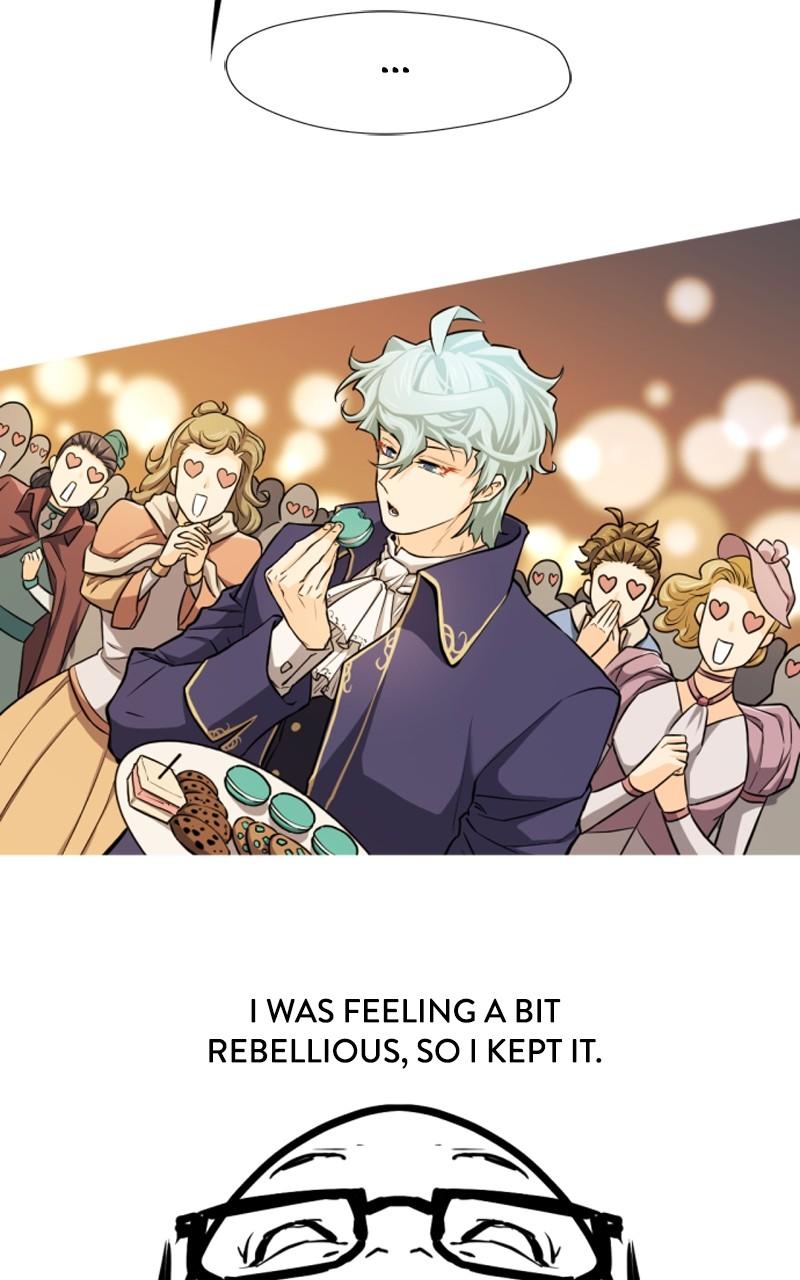 Read The Greatest Estate Developer chapter 2.2 image 24 on Lezhin
