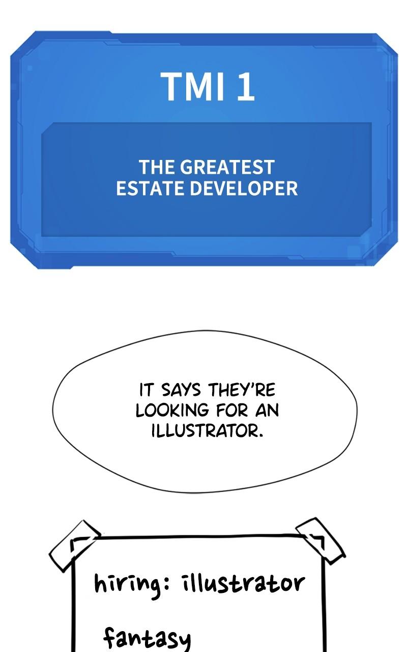 Read The Greatest Estate Developer chapter 2.3 image 5 on Lezhin