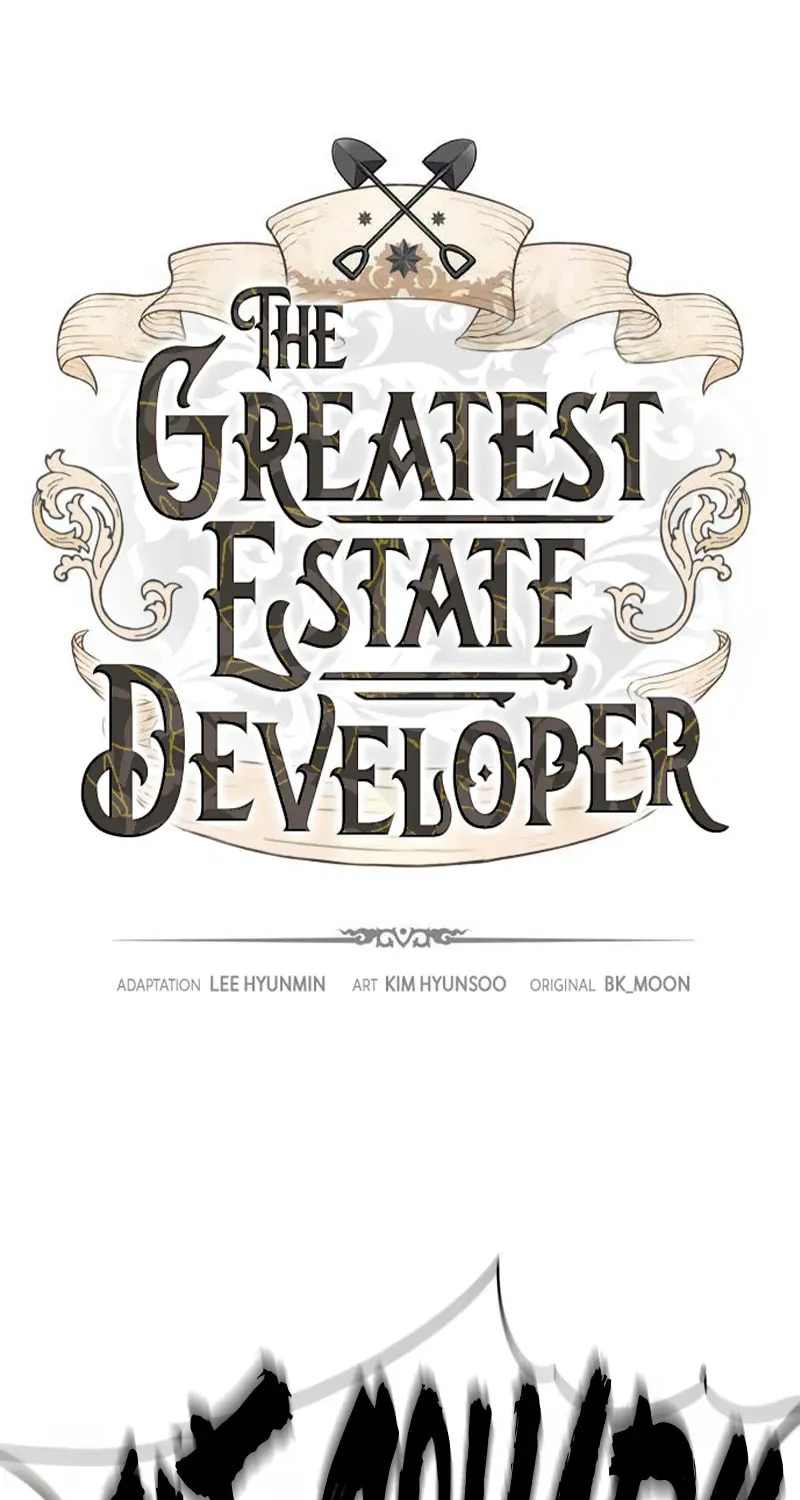 Read The Greatest Estate Developer chapter 200 image 1 on Lezhin