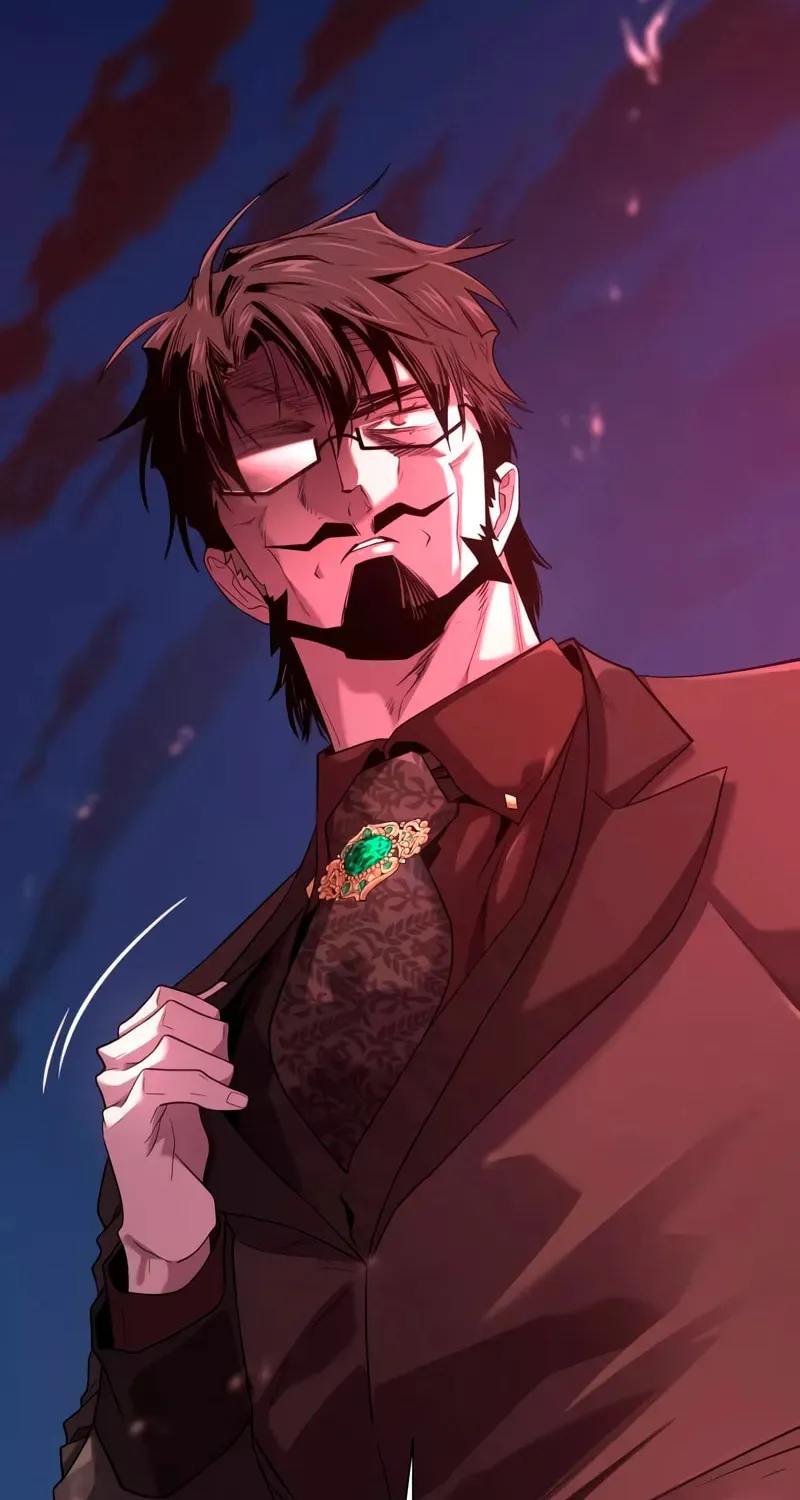 Read The Greatest Estate Developer chapter 200 image 124 on Lezhin