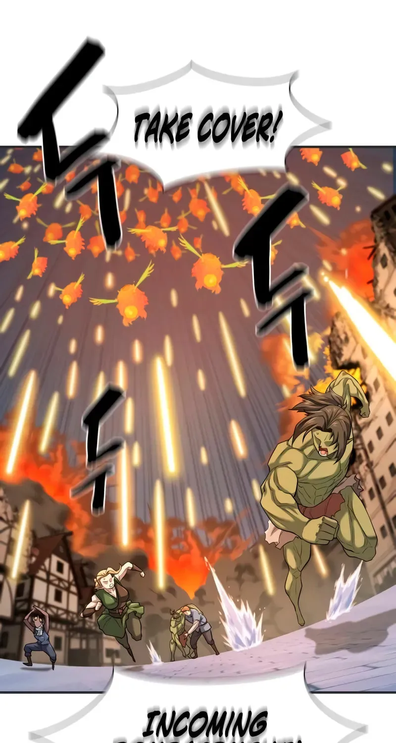 Read The Greatest Estate Developer chapter 200 image 20 on Lezhin