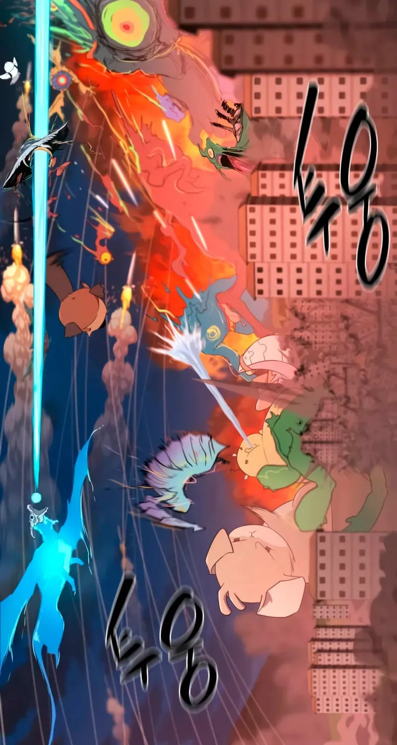 Read The Greatest Estate Developer chapter 200 image 35 on Lezhin