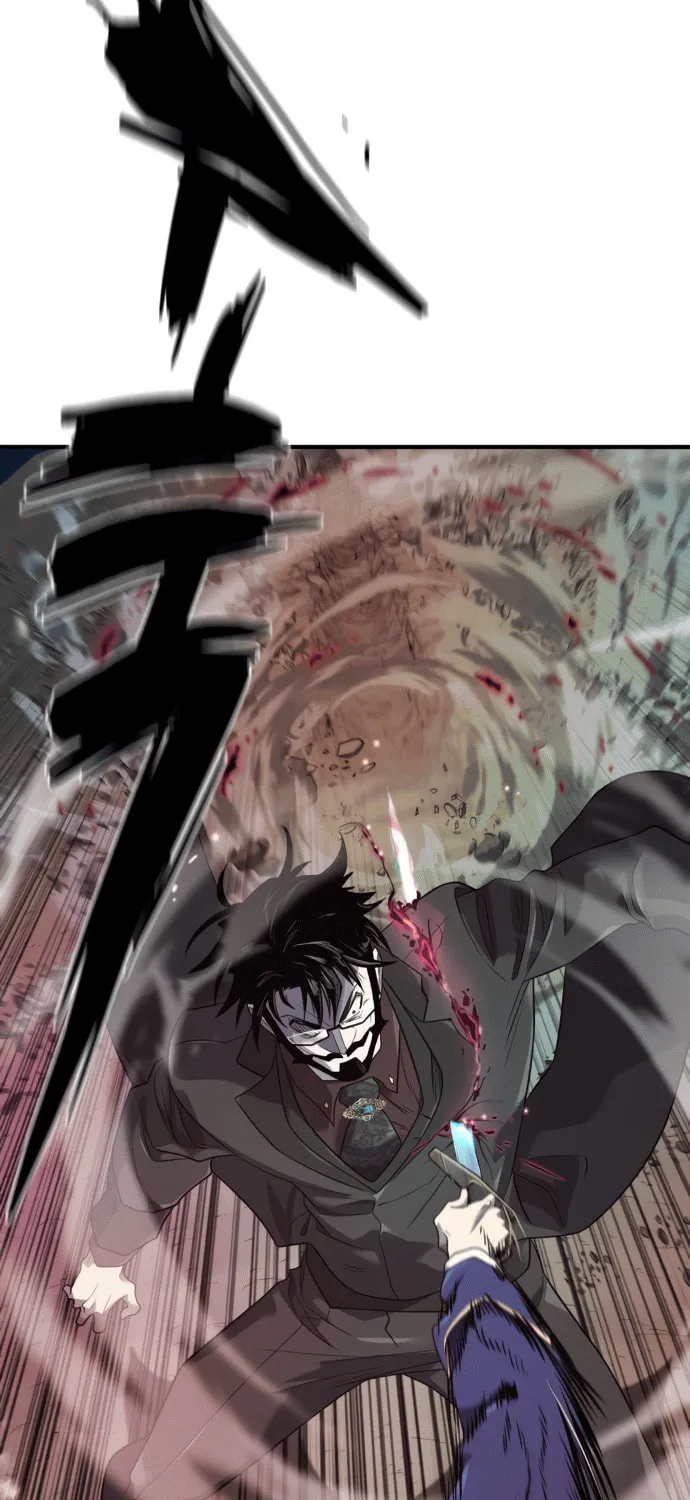 Read The Greatest Estate Developer chapter 201 image 115 on Lezhin