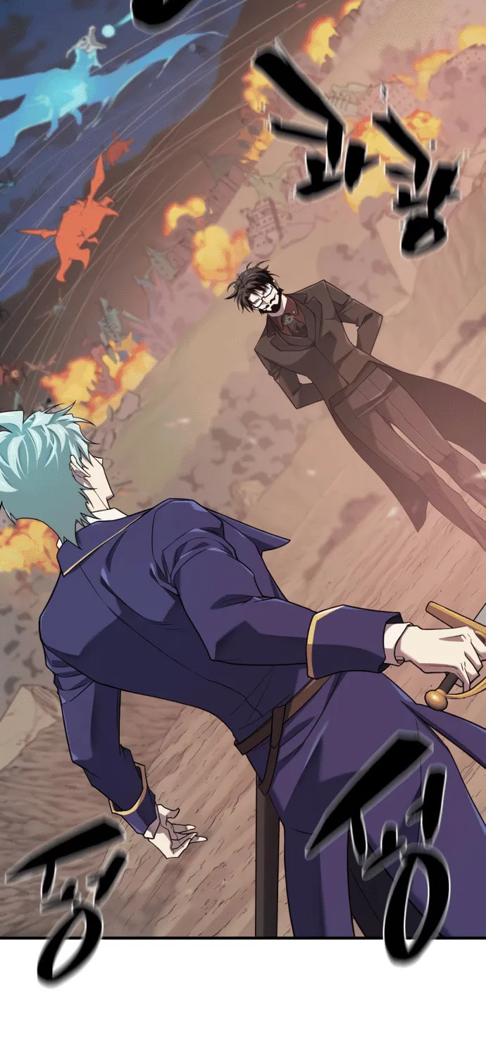Read The Greatest Estate Developer chapter 201 image 2 on Lezhin