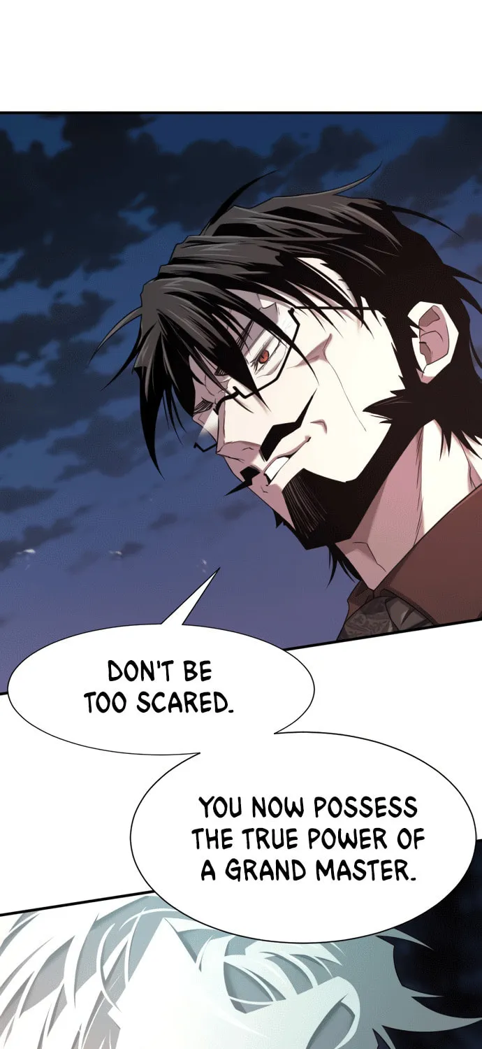 Read The Greatest Estate Developer chapter 201 image 3 on Lezhin