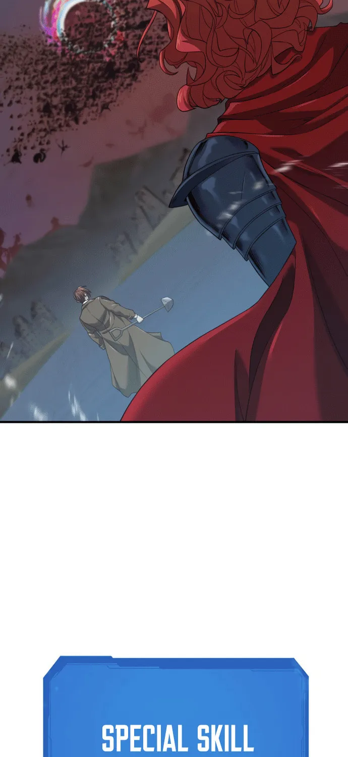 Read The Greatest Estate Developer chapter 201 image 40 on Lezhin
