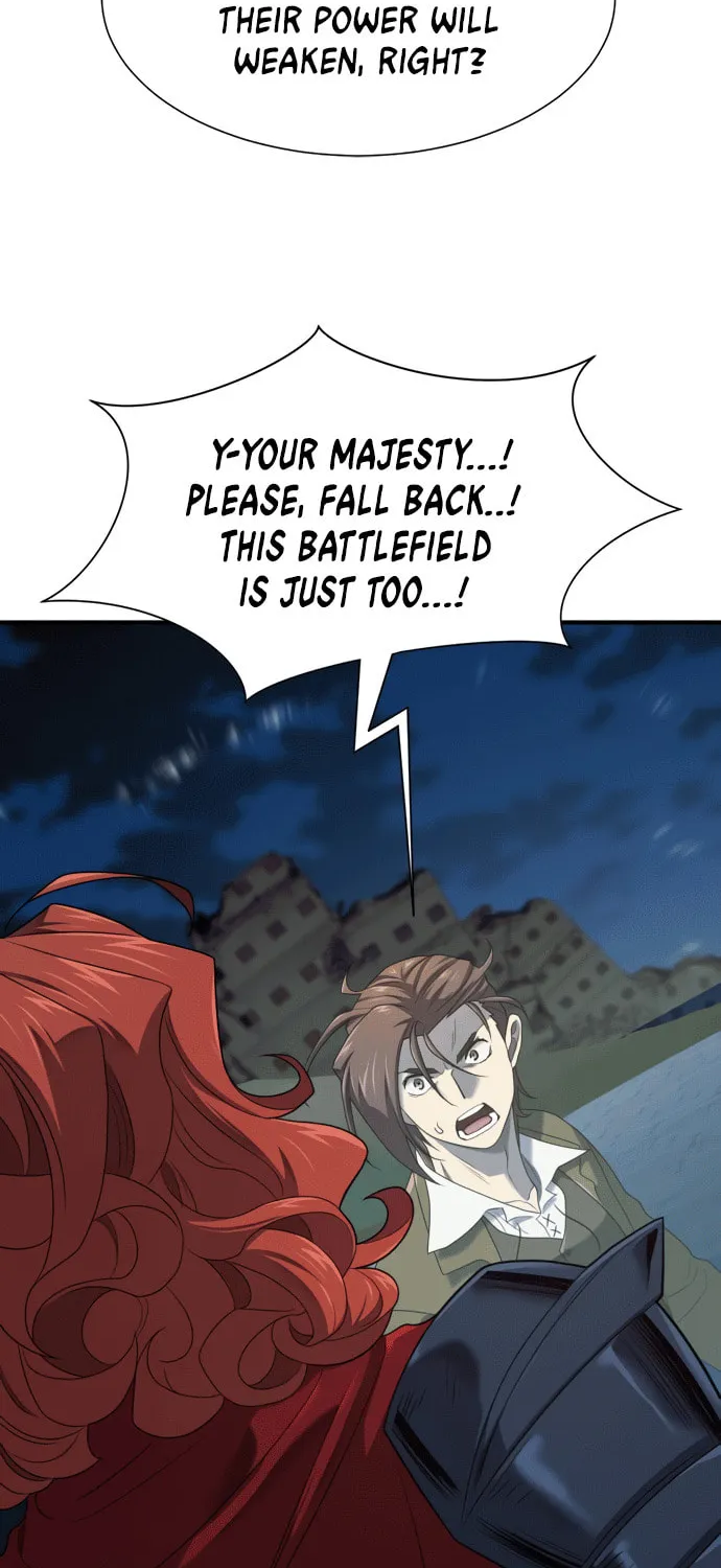 Read The Greatest Estate Developer chapter 201 image 47 on Lezhin