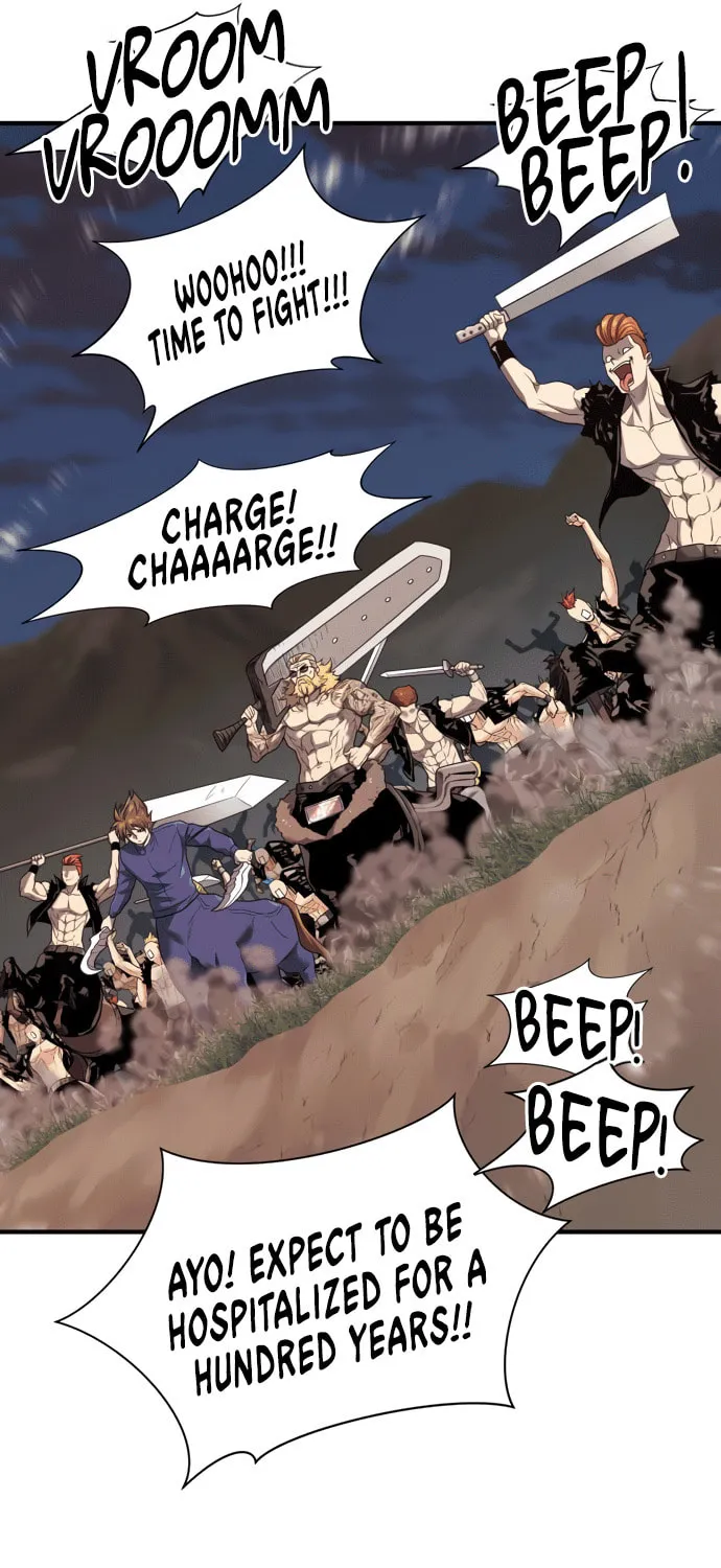 Read The Greatest Estate Developer chapter 201 image 76 on Lezhin