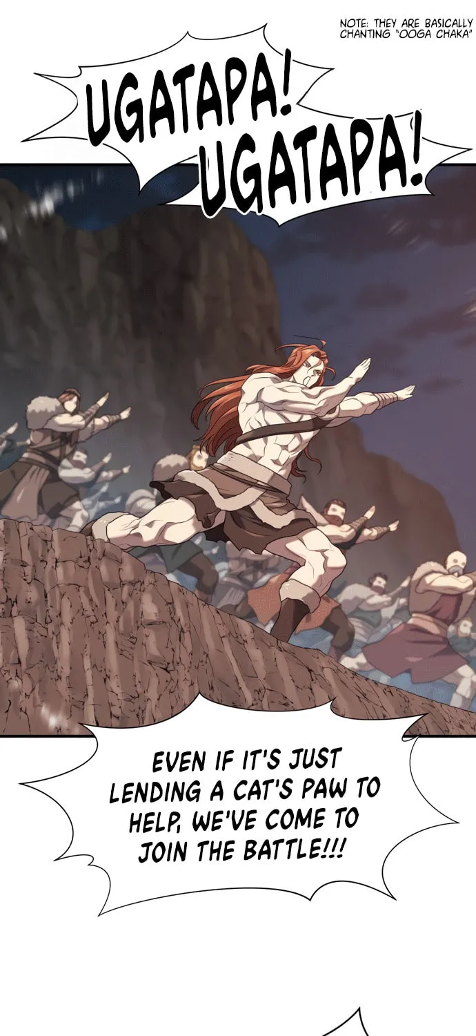 Read The Greatest Estate Developer chapter 201 image 77 on Lezhin