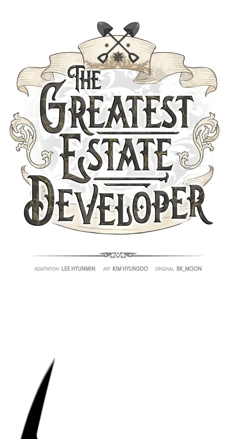 Read The Greatest Estate Developer chapter 202 image 1 on Lezhin