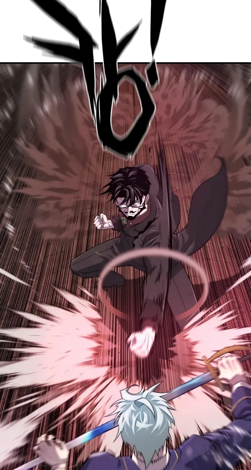 Read The Greatest Estate Developer chapter 202 image 5 on Lezhin