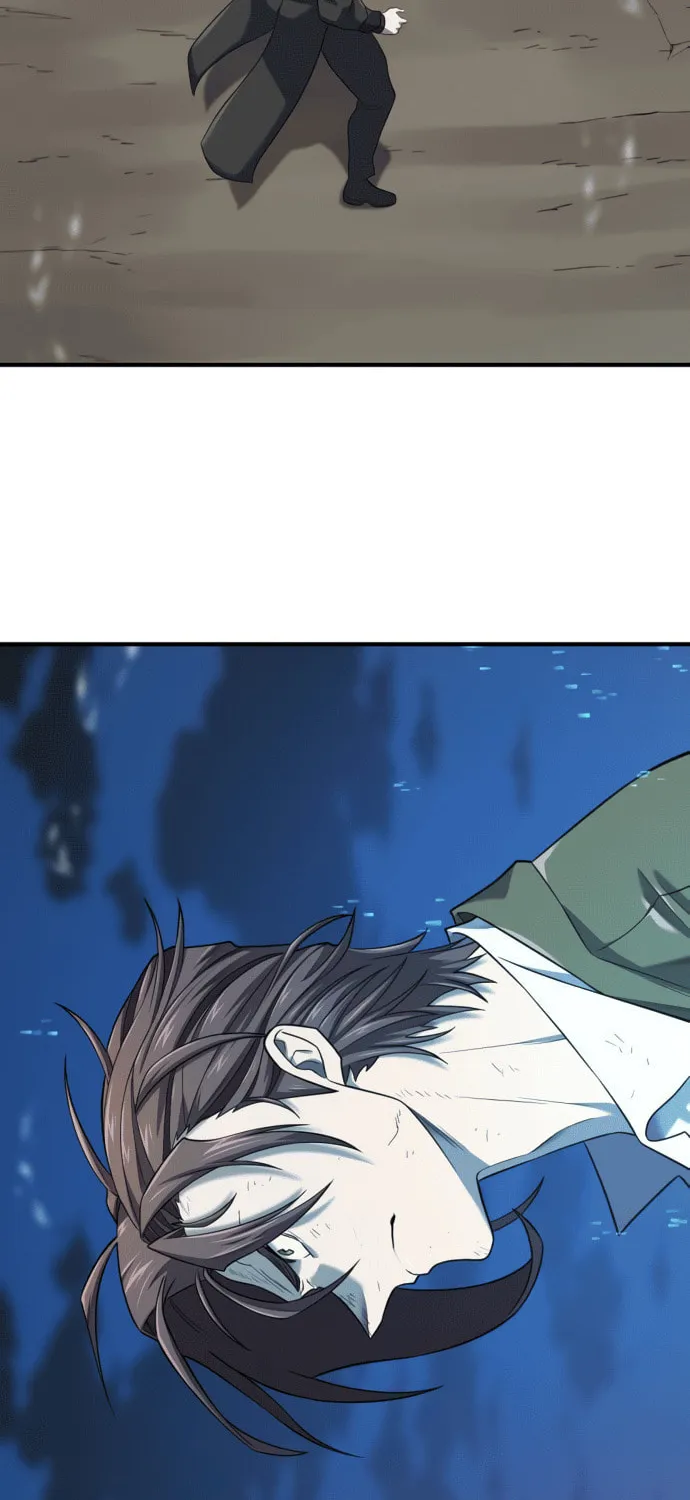 Read The Greatest Estate Developer chapter 203 image 100 on Lezhin